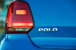 Volkswagen Polo Urban 2017 года (AU)